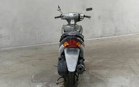 SUZUKI ADDRESS V125 G CF46A