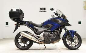 HONDA NC750X DCT 2014 RC72