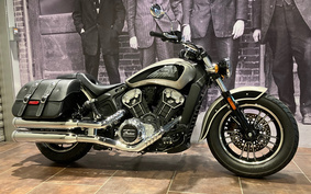 INDIAN Scout 2023