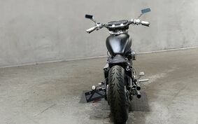 HONDA STEED 400 2002 NC26