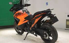 KTM 1290 SUPER ADVENTURE S 2024