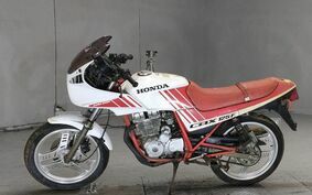 HONDA CBX125F JC11