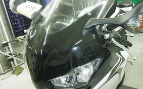 HONDA CBR1000RR Gen. 2 2009 SC59