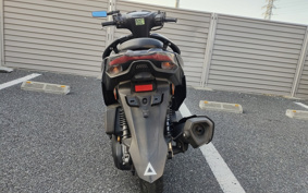 YAMAHA CYGNUS125X SED8J