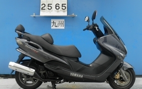 YAMAHA MAJESTY 125 FI SE27