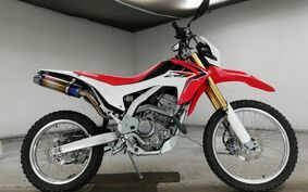 HONDA CRF250L MD38