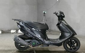 SUZUKI ADDRESS V125 CF46A