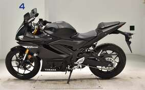 YAMAHA YZF-R25 RG43J