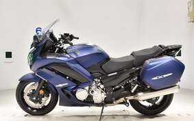 YAMAHA FJR1300 A 2021 RP27J