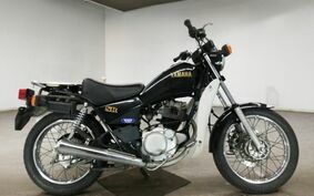 YAMAHA SR125 4WP