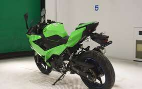 KAWASAKI NINJA 250 EX250P