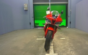 HONDA CBR600RR GEN 3 2012 PC40