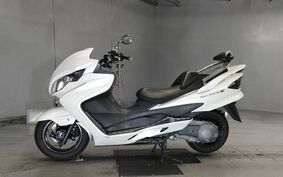 SUZUKI SKYWAVE 250 (Burgman 250) S CJ44A