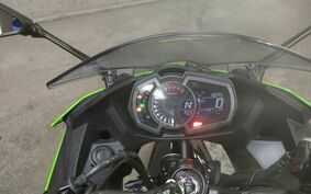 KAWASAKI NINJA 400 2020 EX400G