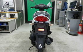 SUZUKI ADDRESS 110 CE47A