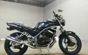 KAWASAKI BALIUS 250 ZR250A