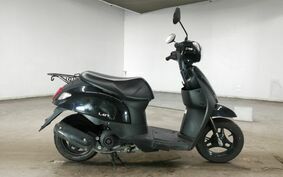 SUZUKI LET's CA4AA