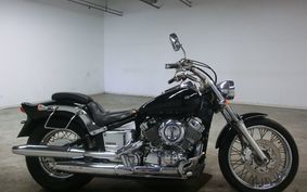 YAMAHA DRAGSTAR 400 2002 VH01J