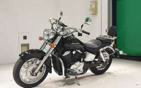 HONDA SHADOW 400 2008 NC34