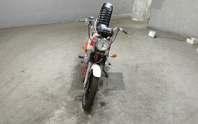 HONDA CB250 Super Hawk MC03