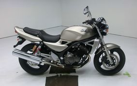 KAWASAKI BALIUS 250 Gen.2 2005 ZR250B