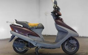 HONDA SPACY 125 JF04