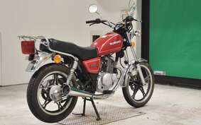 SUZUKI GN125 H PCJG9