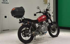 SUZUKI GRASS TRACKER NJ47A