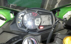 KAWASAKI ZX-25R ZX250E