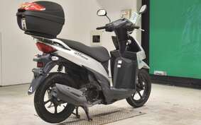 SUZUKI ADDRESS 110 CE47A