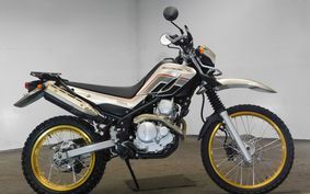 YAMAHA SEROW 250 DG17J