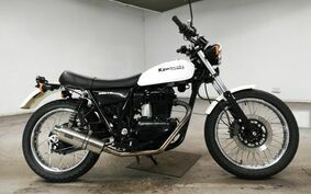 KAWASAKI 250TR BJ250F