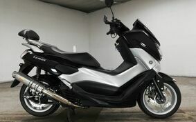 YAMAHA N-MAX 125 SE86J