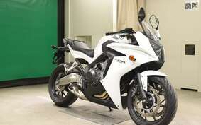 HONDA CBR650F 2015 RC83