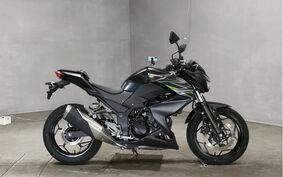 KAWASAKI Z250 ER250C