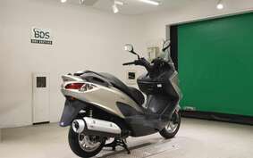 SUZUKI SKYWAVE 200 (Burgman 200) CH41A