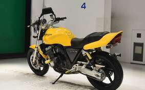 HONDA CB400SF 1993 NC31