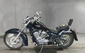 HONDA STEED 400 NC26