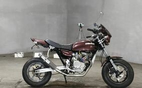 HONDA APE 50 AC16