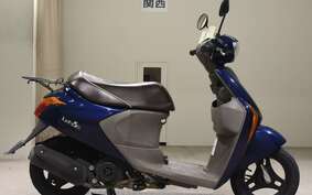 SUZUKI LET's 5 G CA47A