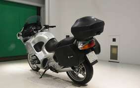 BMW R1150RT 2001