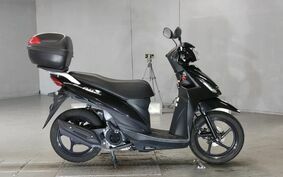 SUZUKI ADDRESS 110 CE47A