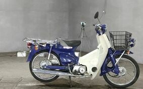 HONDA PRESS CUB 50 AA01