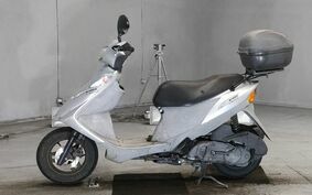 SUZUKI ADDRESS V125 G CF4EA