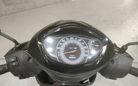 SUZUKI ADDRESS 125 DT11A