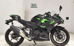 KAWASAKI NINJA 400 2019 EX400G