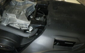 SUZUKI ADDRESS V125 DT11A