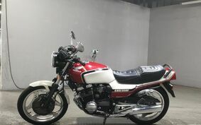 HONDA CBX550F PC04