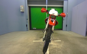 HONDA XR250 MD30