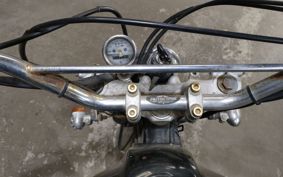 YAMAHA TW200 2JL
